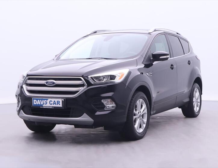 Ford Kuga 3