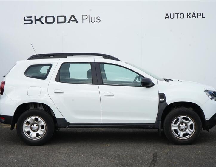 Dacia Duster 6