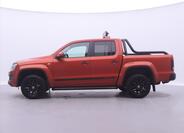 Volkswagen Amarok 4