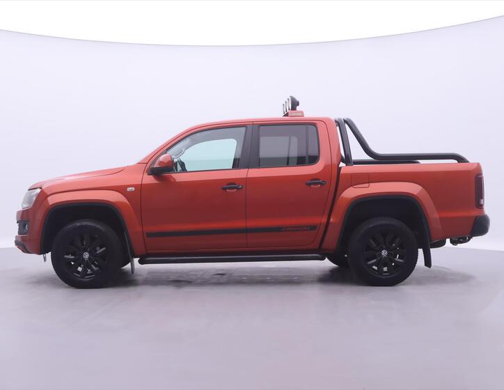 Volkswagen Amarok 4