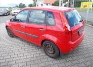 Ford Fiesta 11