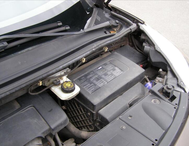 Renault Mégane 27