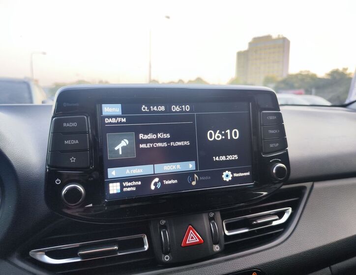 Hyundai i30 16
