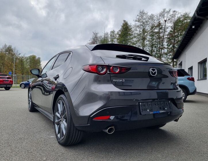 Mazda 3 3