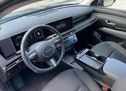 Hyundai Tucson 10