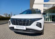 Hyundai Tucson 8