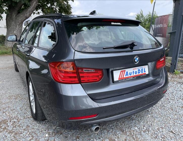 BMW Řada 3 3