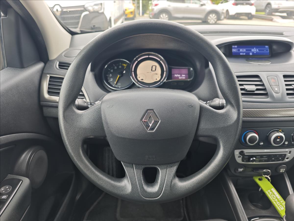 Renault Mégane