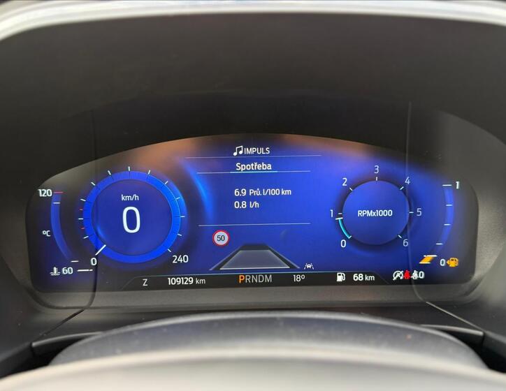 Ford Kuga 25