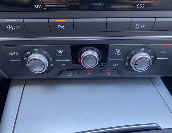 Audi A6 36