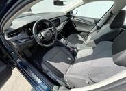 Škoda Octavia 5