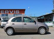 Nissan Micra 4
