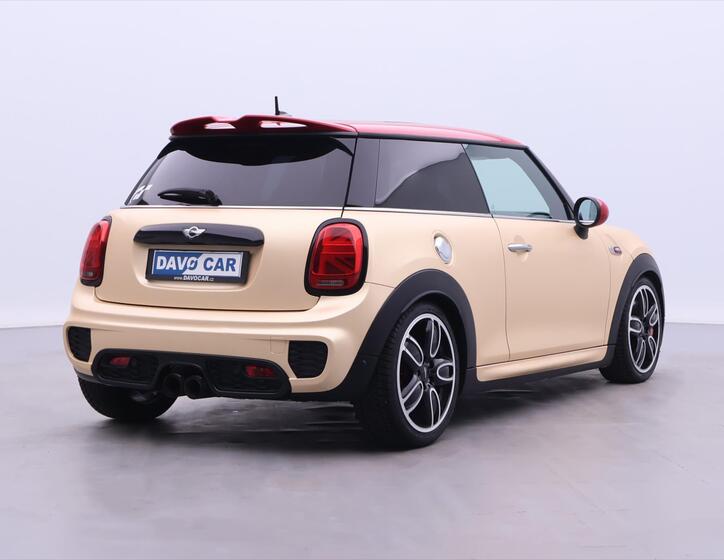 Mini Cooper 7