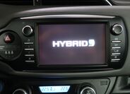 Toyota Yaris 16