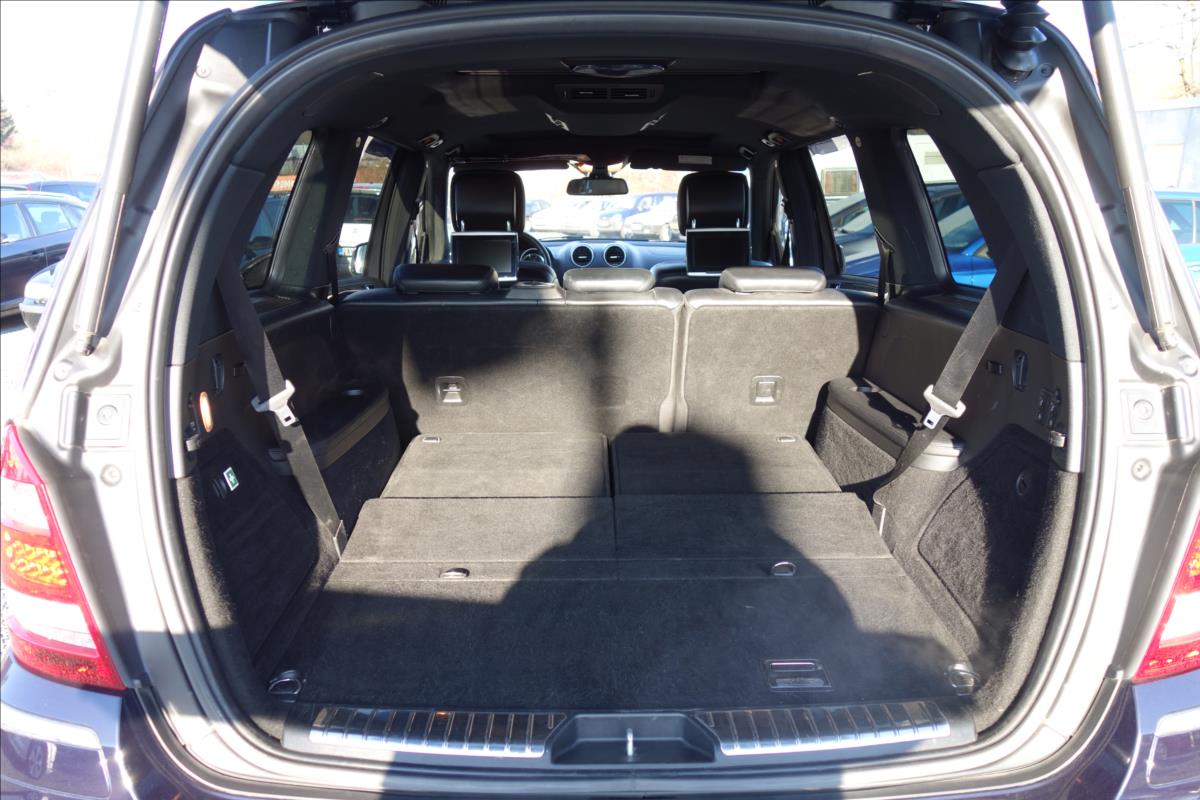 Mercedes-Benz GL