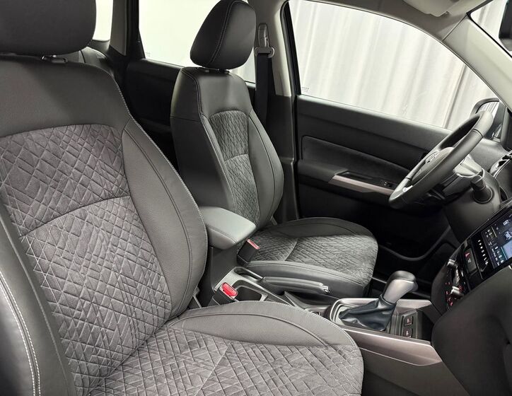 Suzuki Vitara 11