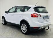 Ford Kuga 22