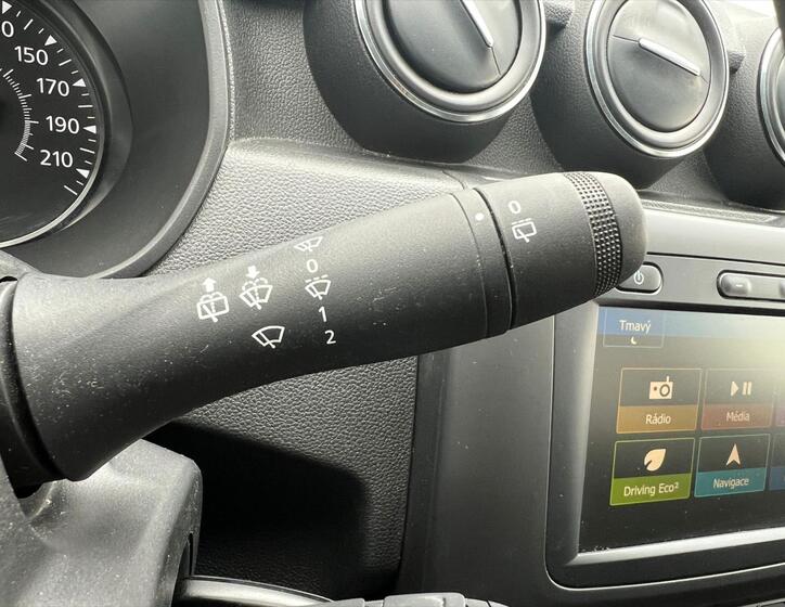 Dacia Duster 18