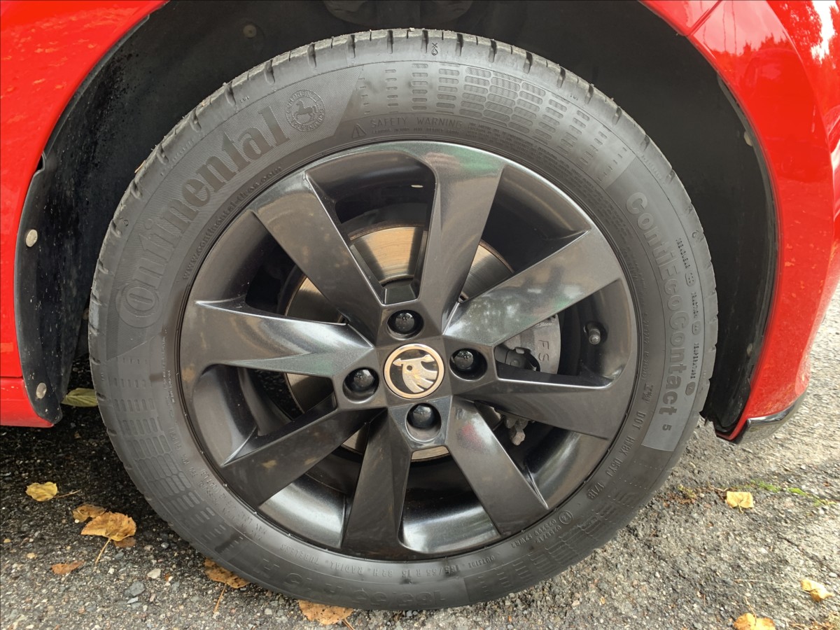 Škoda Citigo
