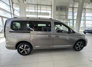 Volkswagen Caddy 2
