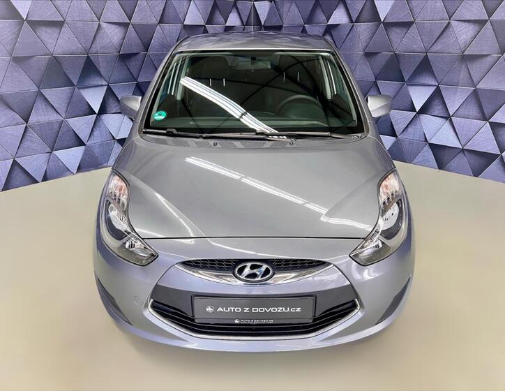 Hyundai ix20 3
