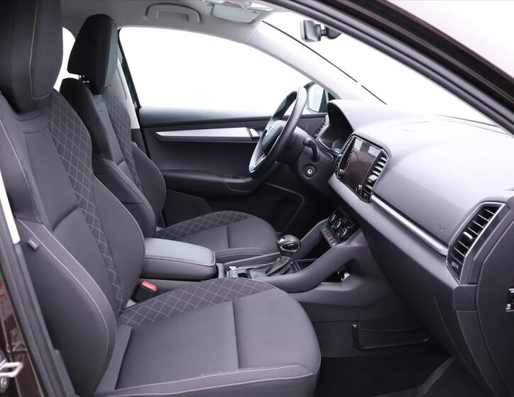 Škoda Karoq 12