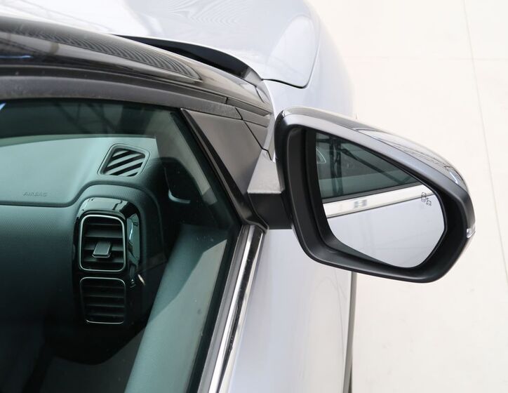 Citroën C5 Aircross 12
