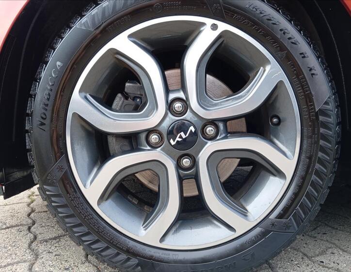 KIA Picanto 16