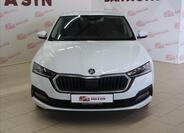 Škoda Octavia 2