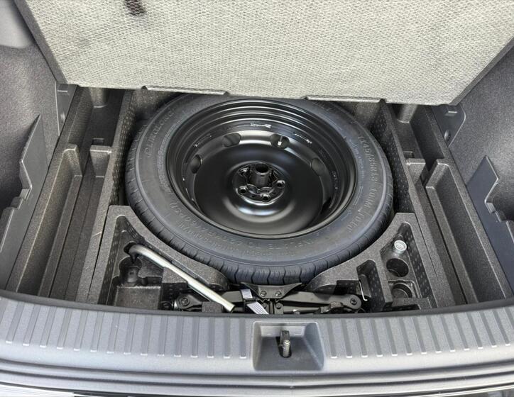 Volkswagen Tayron 14