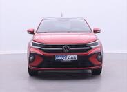 Volkswagen Taigo 2