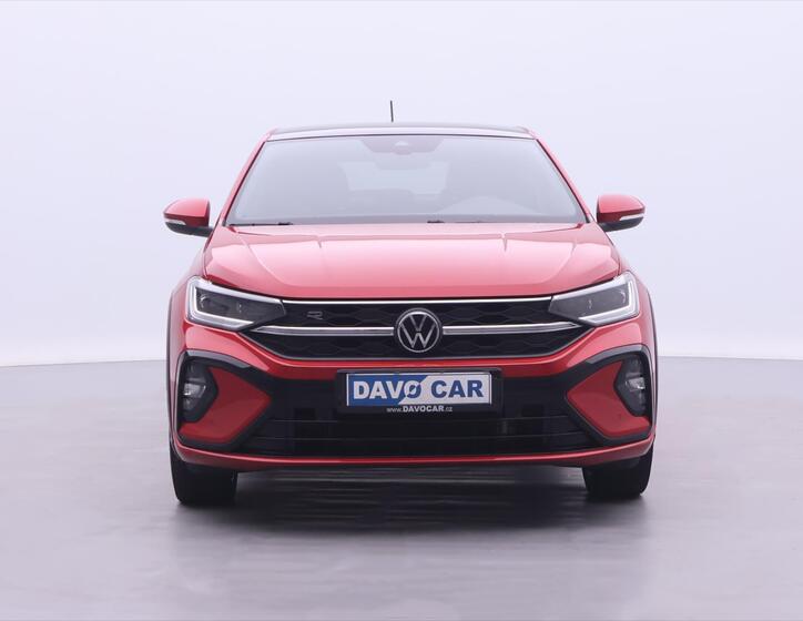 Volkswagen Taigo 2