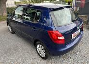 Škoda Fabia 3