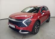 KIA Sportage 1