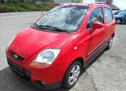 Chevrolet Spark 6