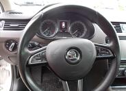 Škoda Octavia 25