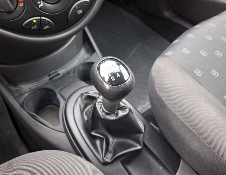 Ford Focus 17