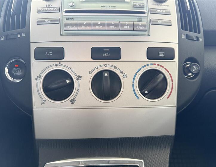 Toyota Corolla Verso 15