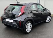 Toyota Aygo 4
