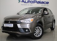 Mitsubishi ASX 1