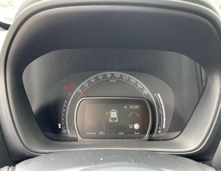 Toyota Aygo 19