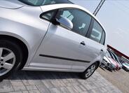 Volkswagen Golf Plus 8