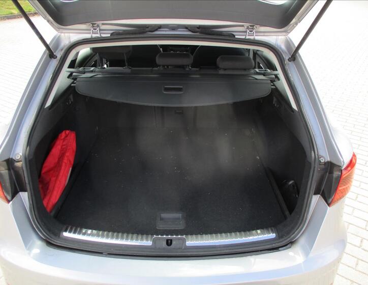 Seat Leon 9