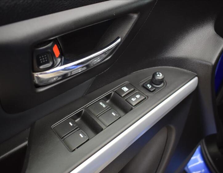 Suzuki SX4 S-Cross 17