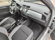 Škoda Fabia 8