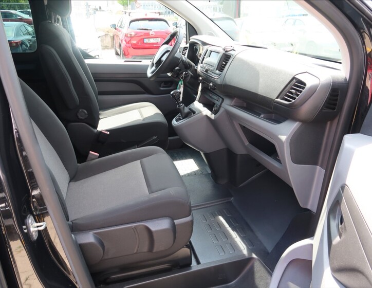 Peugeot Expert 10