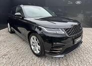 Land Rover Range Rover Velar 4