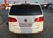Volkswagen Touran 7