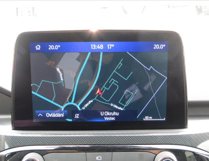 Ford Kuga 24