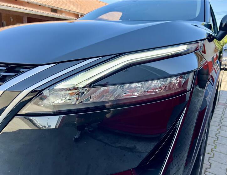 Nissan Qashqai 41